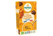 VELOUTE DE POTIRON ET CHATAIGNE 1L