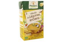 VELOUTE DE LEGUMES ANCIENS 1L