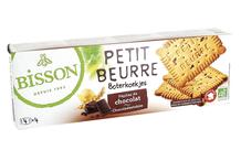 PETIT BEURRE AUX PEPITES DE CHOCOLAT