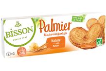 PALMIER PUR BEURRE
