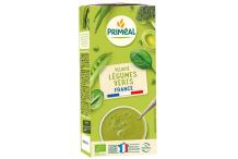 VELOUTE DE LEGUMES VERTS 33CL