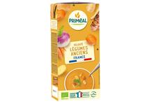 VELOUTE DE LEGUMES ANCIENS 33CL