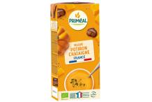 VELOUTE DE POTIMARON ET CHATAIGNE 33CL