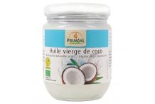 HUILE DE COCO 200ML PRIMEAL