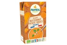 VELOUTE BUTTERNUT PATATE DOUCE