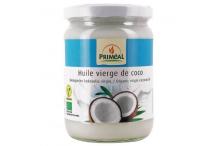 HUILE VIERGE DE COCO 500ML