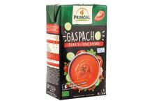 GASPACHO TOMATES CONCOMBRE 1L