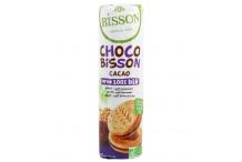 CHOCO BISSON CACAO BLE 300G