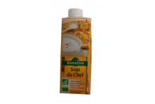 SOJA DU CHEF 25CL