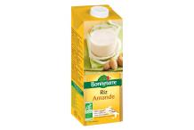 BOISSON RIZ AMANDE