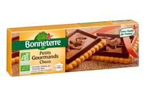 PETITS GOURMANDS CHOCO