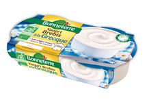 YAOURT BREBIS A LA GRECQUE