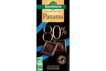 CHOCOLAT PANAMA 80