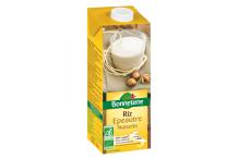 BOISSON RIZ NOISETTE EPEAUTRE 1L