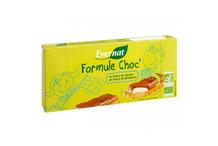 FORMULE CHOC'LAIT