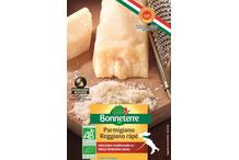 PARMIGIANO REGGIANO RAPE