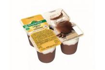 LIEGEOIS AU CHOCOLAT