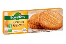 GRANDE GALETTE