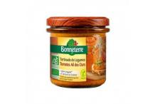 TARTINADE TOMATES AIL DES OURS