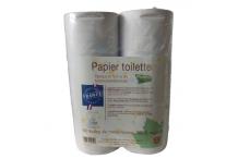 PAPIER TOILETTE 6*400 FEUILLES
