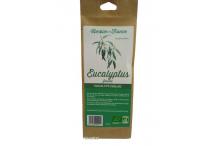 EUCALYPTUS FEUILLE 50G