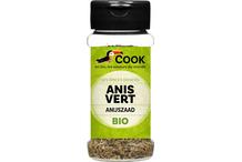 ANIS VERT EN GRAINES