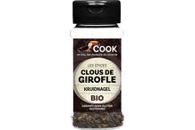 CLOU DE GIROFLE