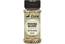POIVRE BLANC EN GRAIN