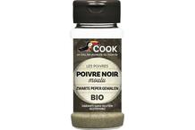 POIVRE NOIR MOULU