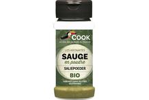 SAUGE EN POUDRE