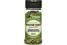 POIVRE VERT LYOPHILISE