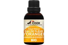 EAU DE FLEUR D'ORANGER