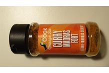 CURRY DE MADRAS FORT