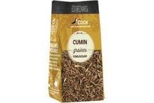 CUMIN GRAINES ECORECHARGE 40G