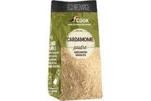 ECO RECHARGE CARDAMONE MOULE 35G