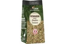 ECO RECHARGE ROMARIN 25G