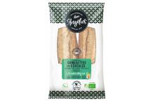 CAMUSETTES AUX CEREALES X2