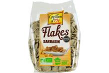 FLAKES DE SARRASIN