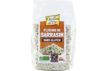 FLO, SARRASIN SANS GLUTEN
