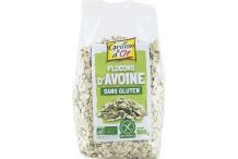 FLO, AVOINE SANS GLUTEN