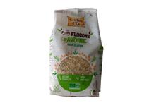 PETITS FLOCONS AVOINE SANS GLUTEN 500G