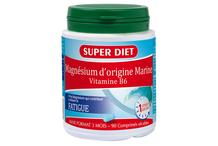 MAGNESIUM MARIN VIT B6 CP