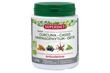 QUATUOR ARTICULATIONS GEL