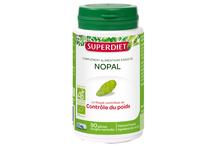 NOPAL BIO