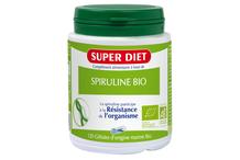 SPIRULINE 120GEL