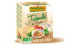 TABOULE DU MOULIN