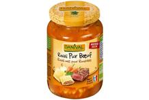 RAVIOLI PUR BOEUF 670G