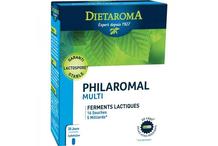 PROBIOTIQUES QUOTIDIEN