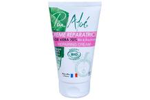 CREME REPARATRICE PUR ALOE