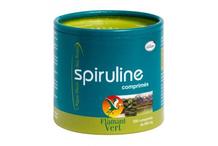 SPIRULINE 500 COMPRIMES